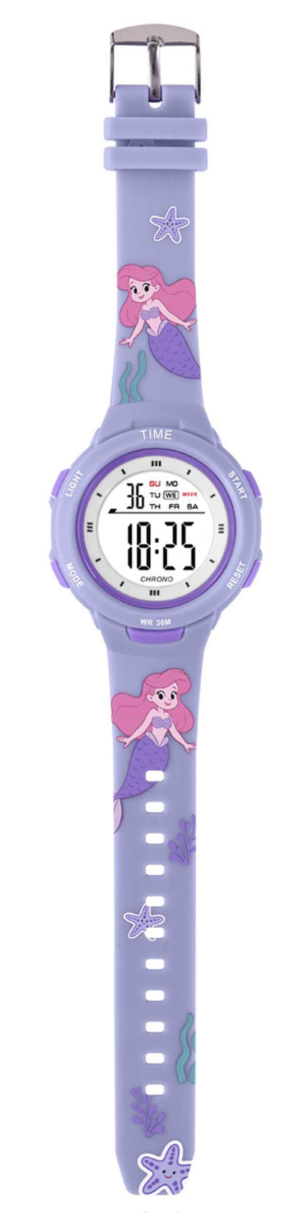 1190TD - Cronoalarma TIME dama