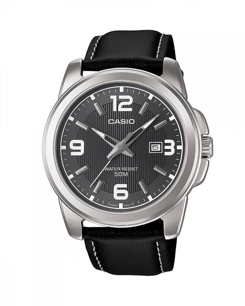 RELOJ CASIO MTP-1314L-8A