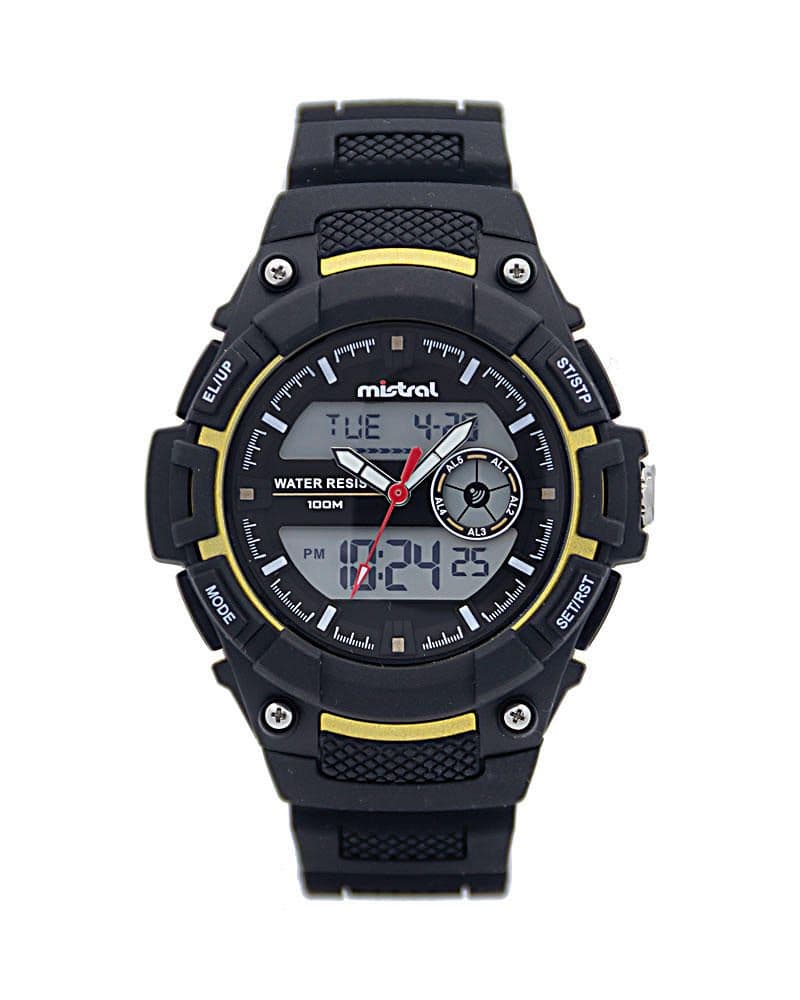 RELOJ MISTRAL GADX-VM-09