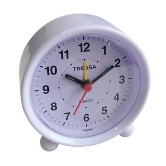 Tressa Despertador DD952N-01