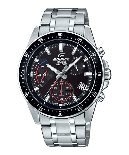 RELOJ CASIO EDIFICE EFV-540D-1A