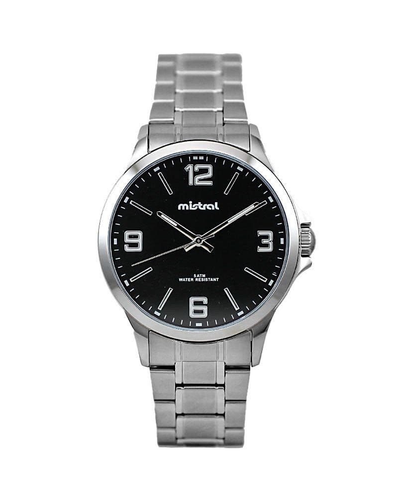 RELOJ MISTRAL GMT-7171-01