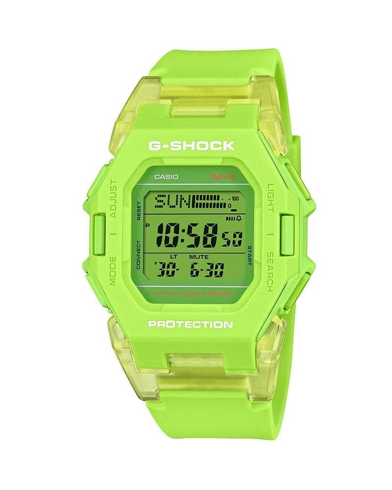 RELOJ CASIO G-SHOCK GD-B500S-3D