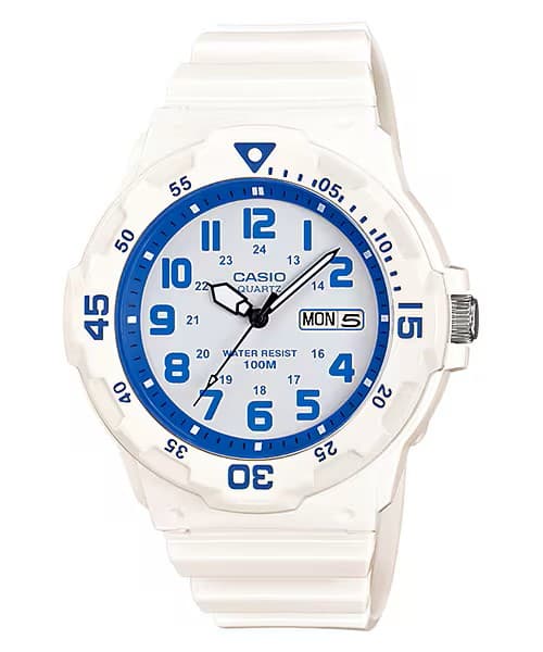 RELOJ CASIO MRW-200HC-7B2