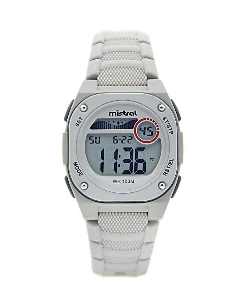 RELOJ MISTRAL LDX-BBM-08