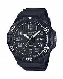 RELOJ CASIO MRW-210H-1A