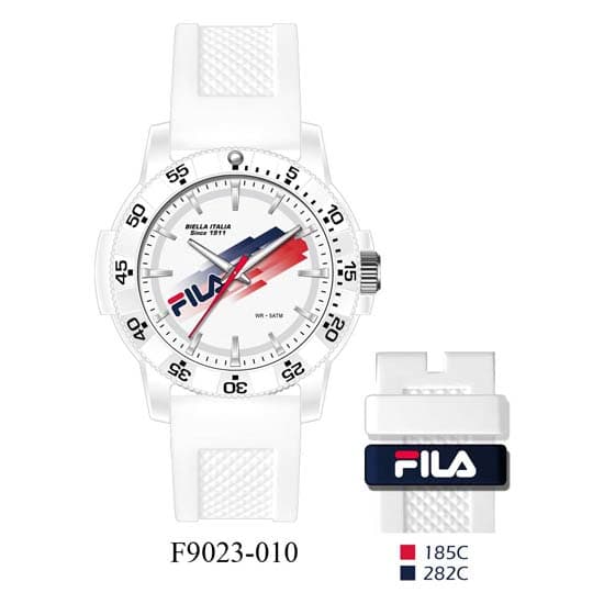 RELOJ FILA F9023.010