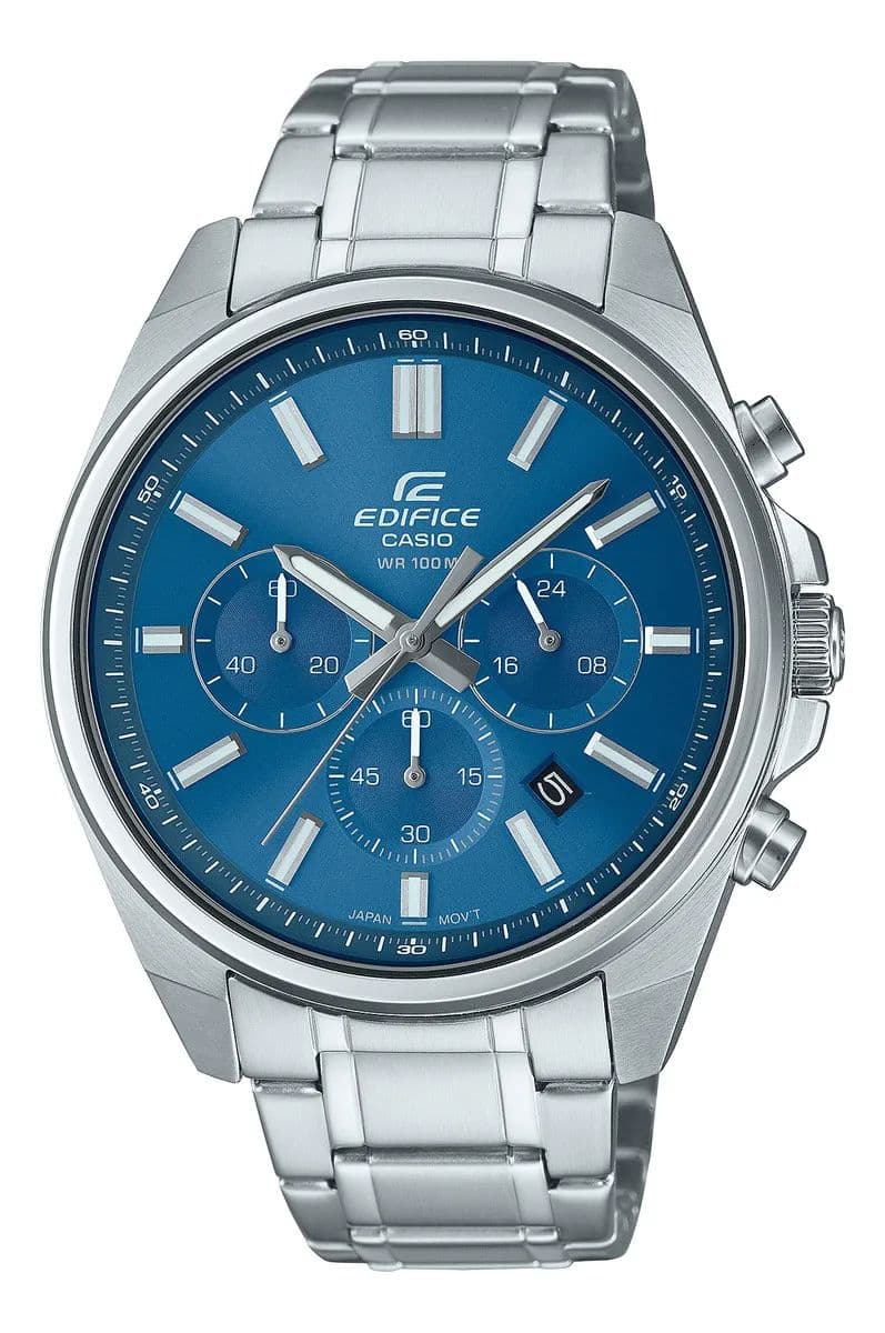 RELOJ CASIO EFV-650D-2A