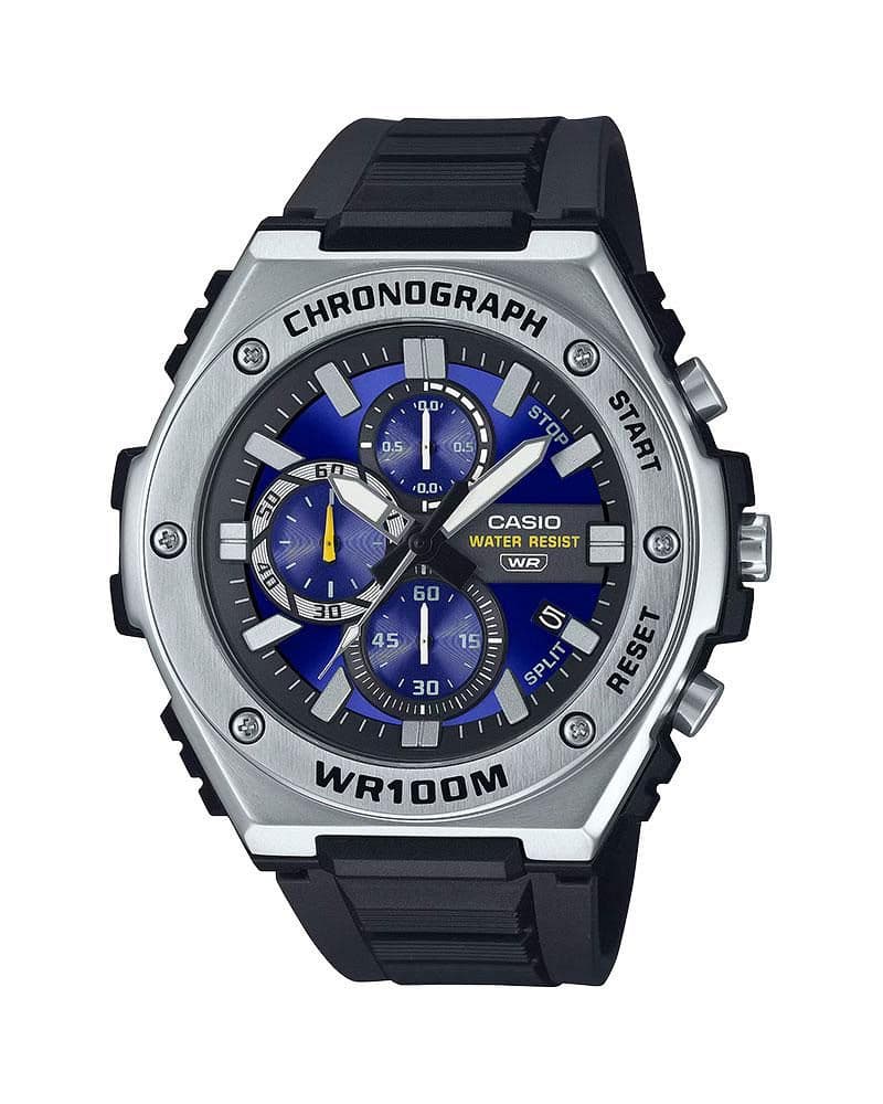 RELOJ CASIO MWA-300H-2A