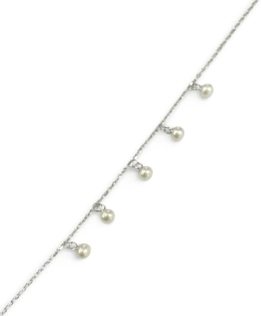 PULSERA PLATA FINA 66