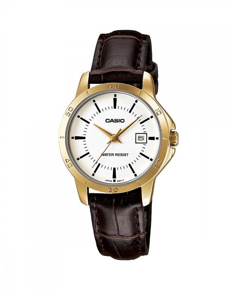 RELOJ CASIO LTP-V004GL-7A
