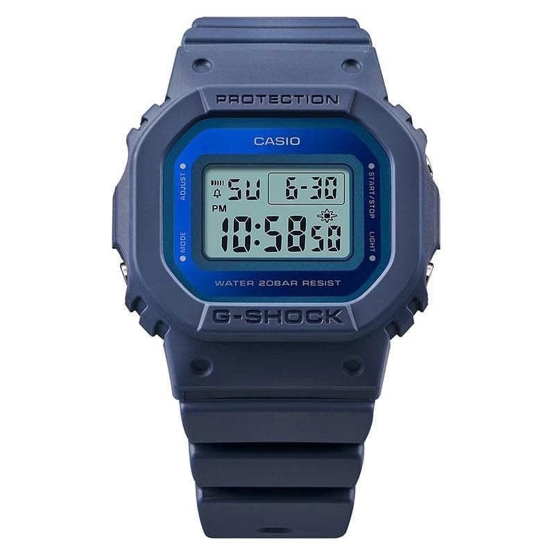 RELOJ CASIO G-SHOCK GMD-S5600-2D   