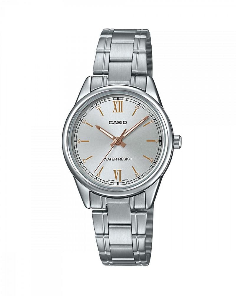 RELOJ CASIO LTP-V005D-7B2