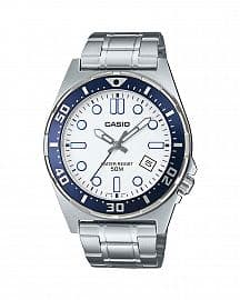 RELOJ CASIO MTD-135D-7A