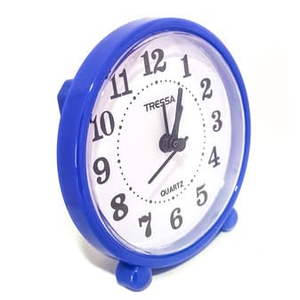 Tressa Despertador DD629-BU-02