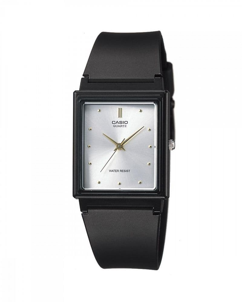 RELOJ CASIO MQ-38-7A 