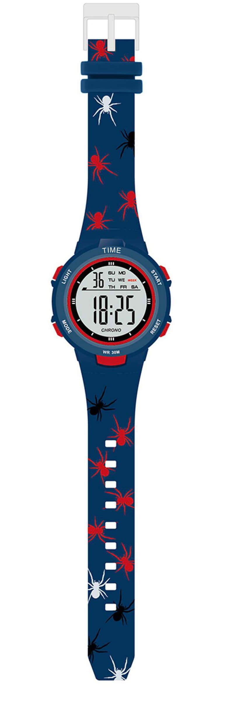 1190TD - Cronoalarma TIME dama