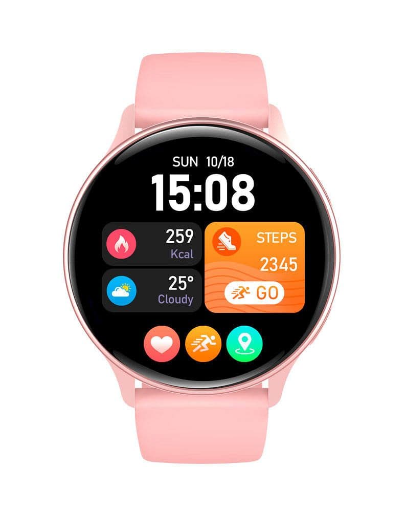 RELOJ MISTRAL SMT-VGPS53-04