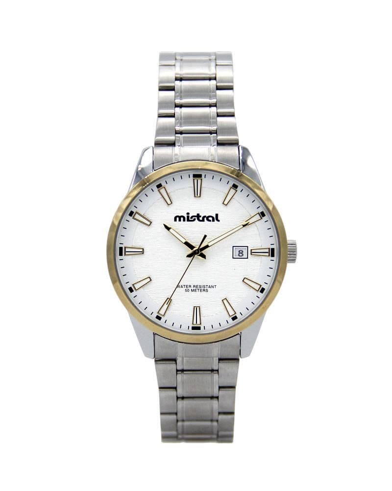 RELOJ MISTRAL GSI-2229TT-09