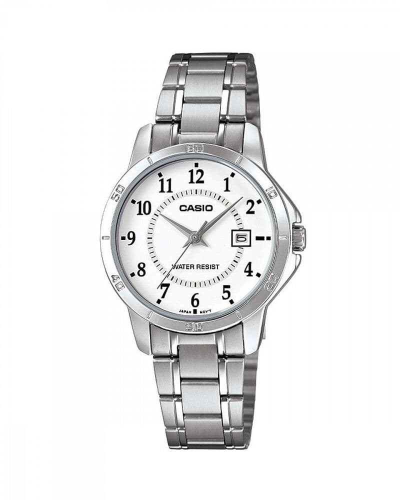 RELOJ CASIO LTP-V004D-7B