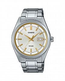 RELOJ CASIO MTP-B180D-7A