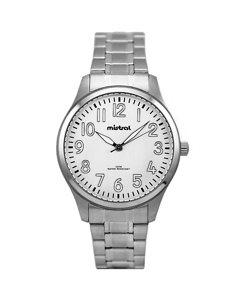 RELOJ MISTRAL GMT-6986-07