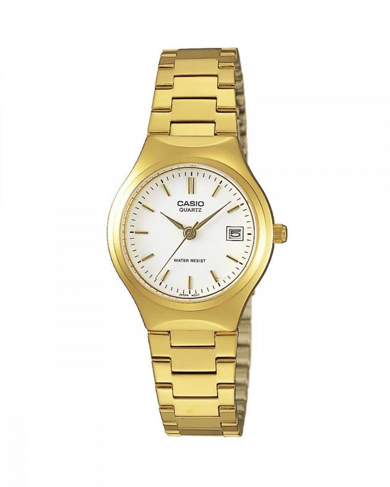 RELOJ CASIO LTP-1170N-7A   
