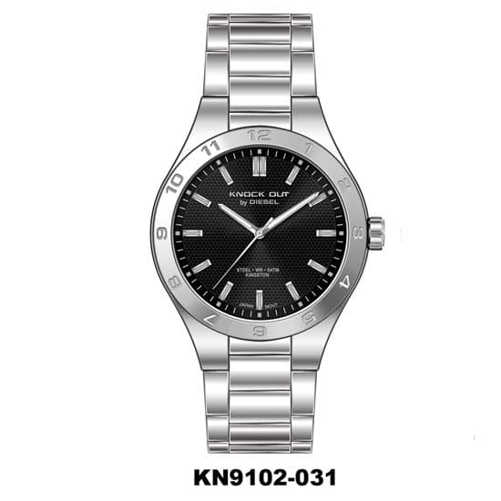 Reloj Knock Out KN9102-031