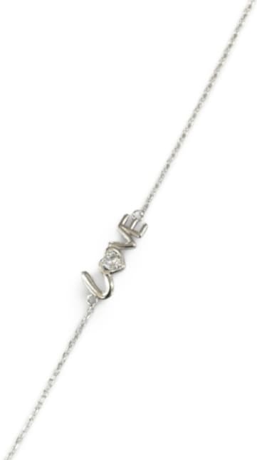 PULSERA PLATA FINA 106