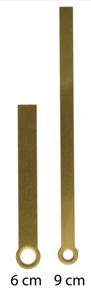 Agujas para máquina de pared 501D