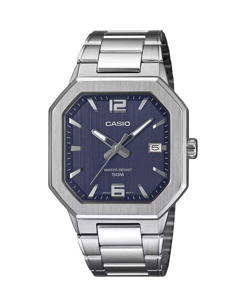 RELOJ CASIO MTP-B195D-2A