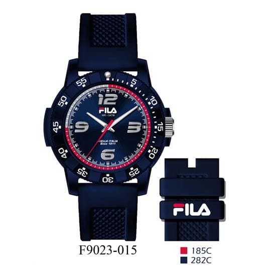 RELOJ FILA F9023.015