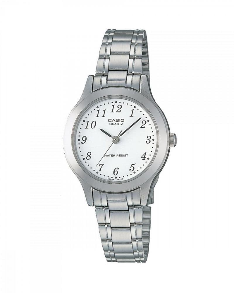RELOJ CASIO LTP-1128A-7B