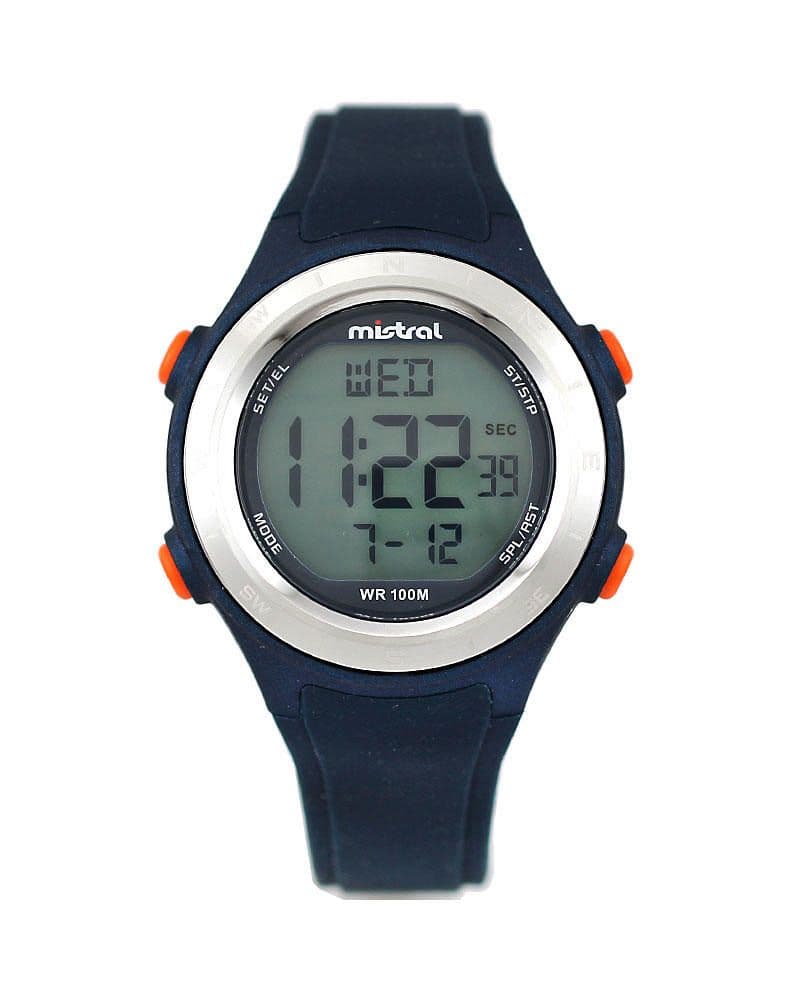RELOJ MISTRAL GDX-DBA-02
