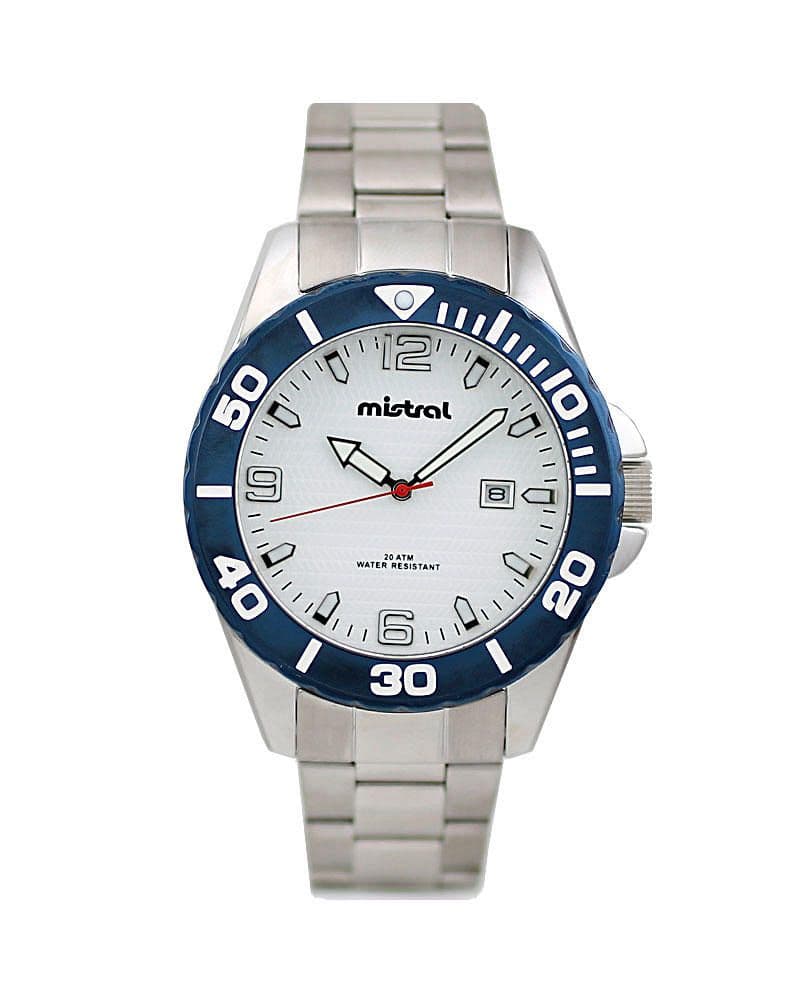 RELOJ MISTRAL GST-6610-2B