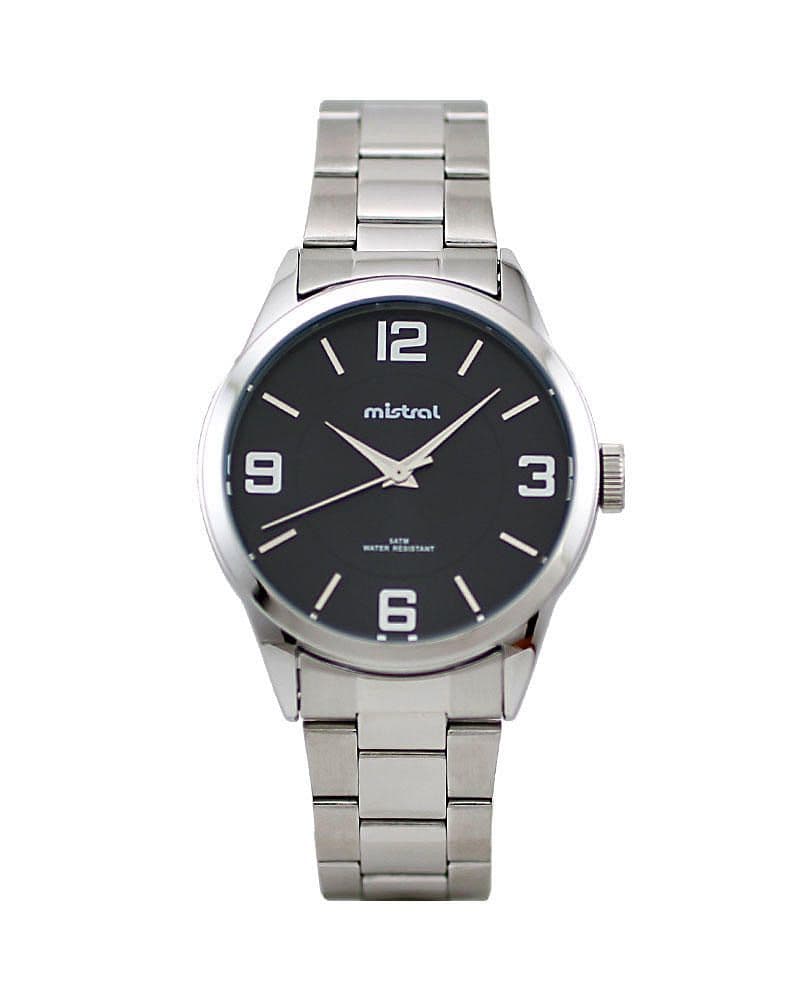 RELOJ MISTRAL GMT-6699-01