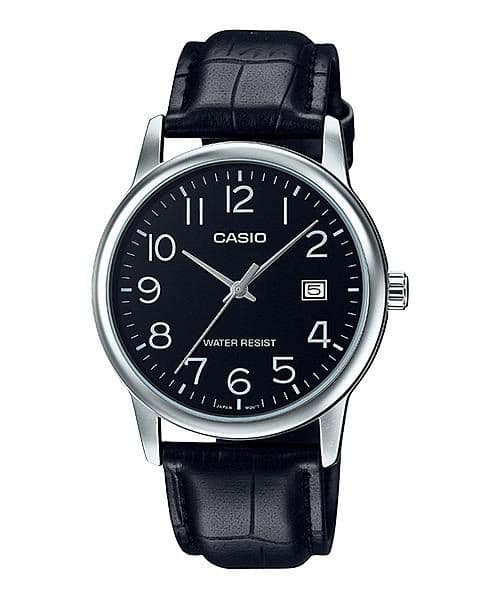 RELOJ CASIO MTP-V002L-1B