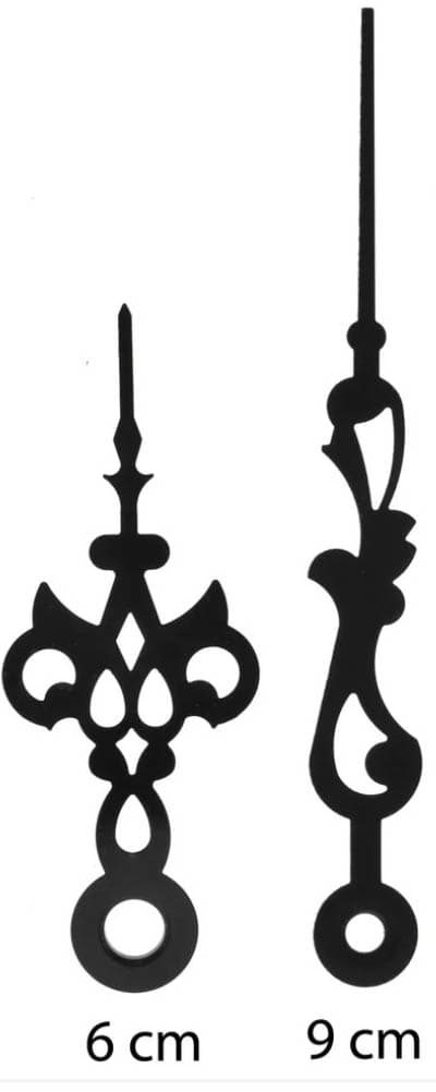 Agujas para máquina de pared 802N