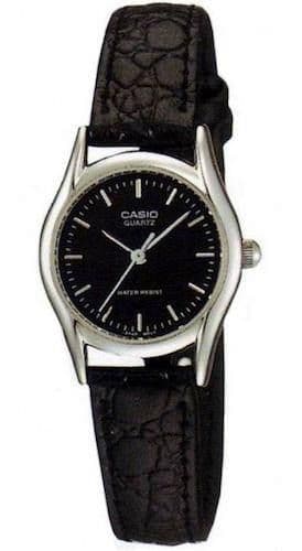 RELOJ CASIO LTP-1094E-1A