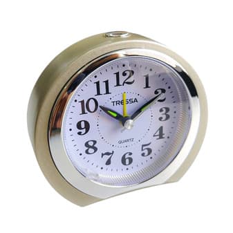 Tressa Despertador DD788-02
