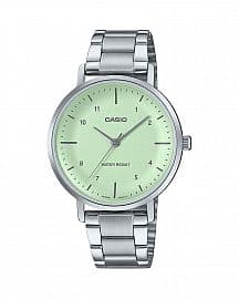 RELOJ CASIO LTP-VT03D-3B