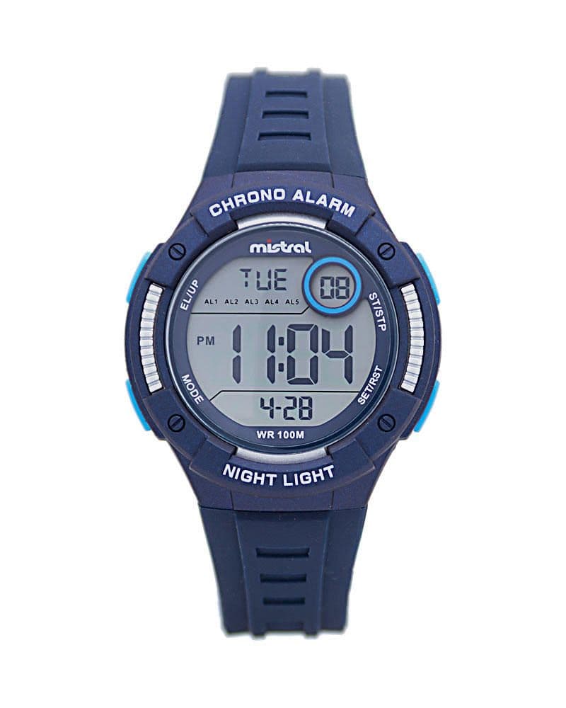 RELOJ MISTRAL GDX-DBH-02