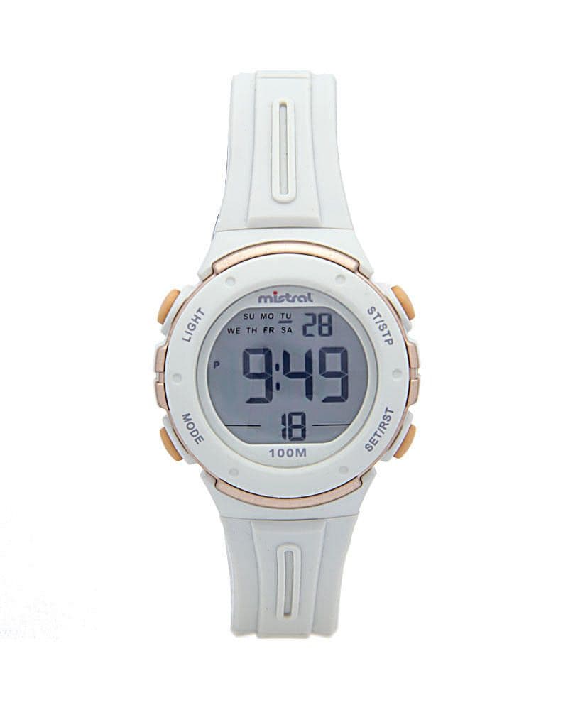 RELOJ MISTRAL LDX-IL-08