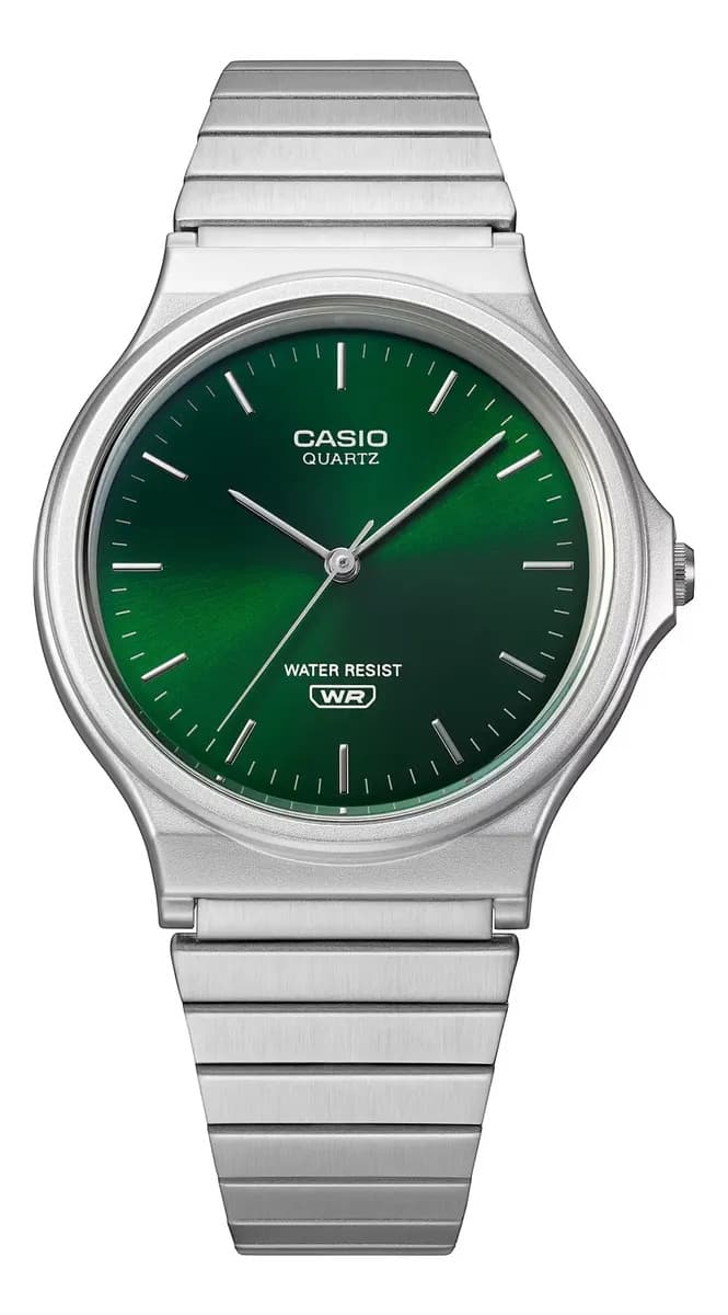 RELOJ CASIOMQ-24DA-3A