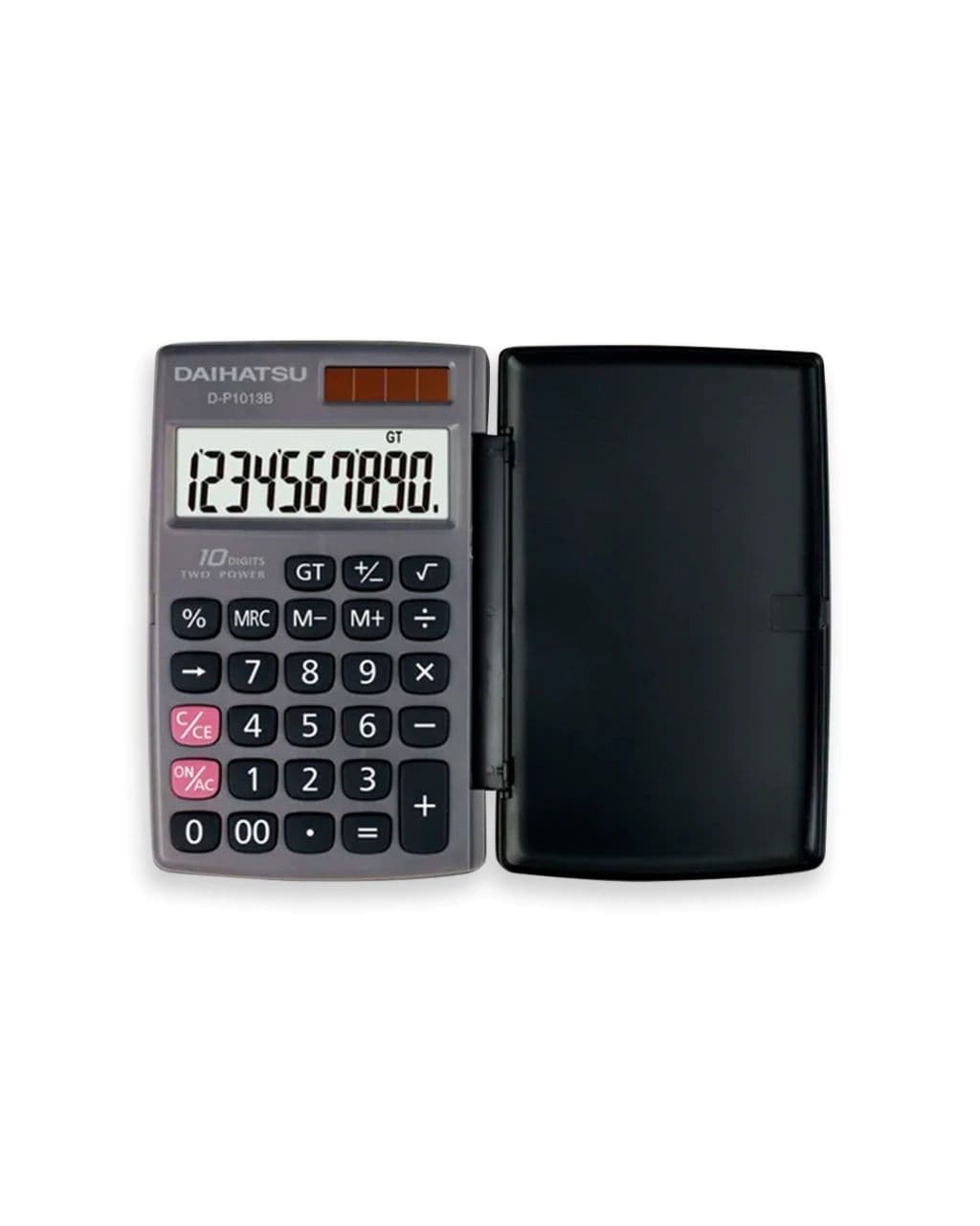 CALCULADORA D-P1013B