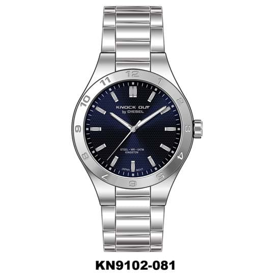 Reloj Knock Out KN9102-081