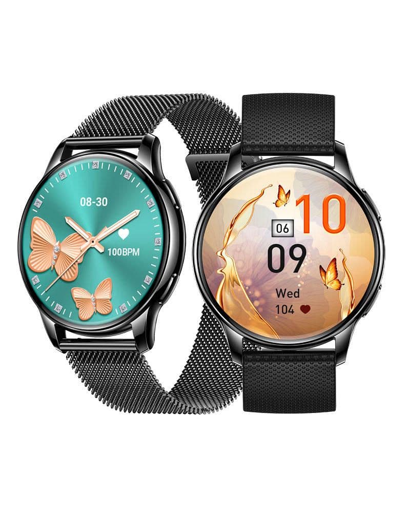 RELOJ MISTRAL SMT-VL39-01