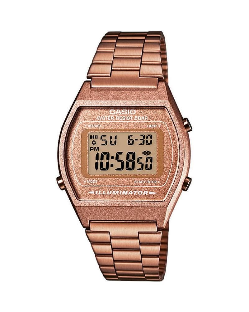 CASIO - RELOJ VINTAGE B-640WC-5A