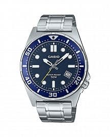 RELOJ CASIO MTD-135D-2A