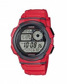 RELOJ CASIO AE-1000W-4A